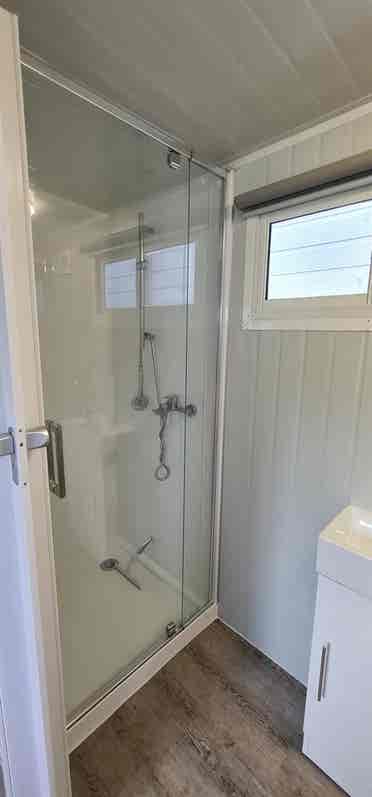 Self Contained Unit Now Available!
