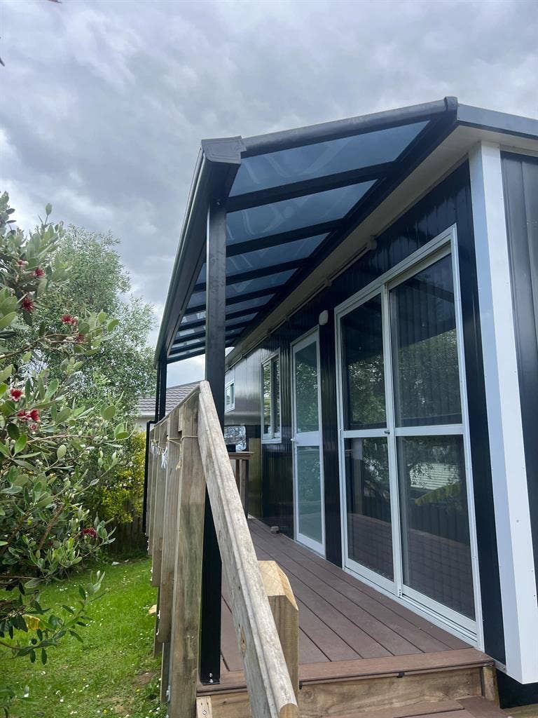 Self Contained Unit Now Available!