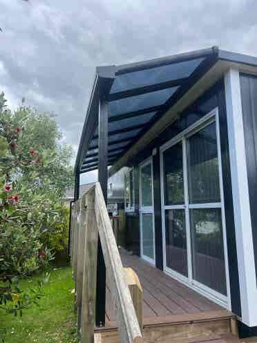 Self Contained Unit Now Available!