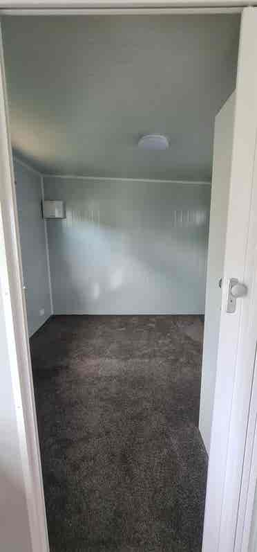 Self Contained Unit Now Available!