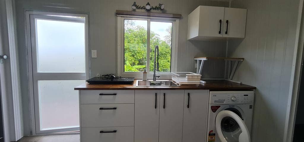 Self Contained Unit Now Available!