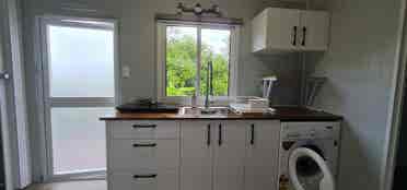 Self Contained Unit Now Available!
