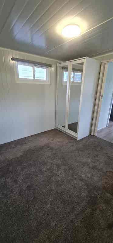 Self Contained Unit Now Available!