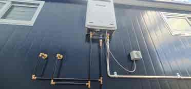 Self Contained Unit Now Available!