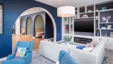 Summer Sublet Savannah GA