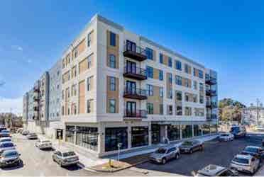 Summer Sublet Savannah GA