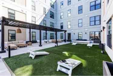 Summer Sublet Savannah GA