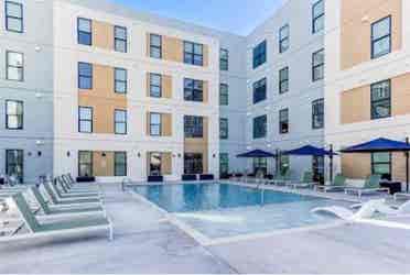 Summer Sublet Savannah GA