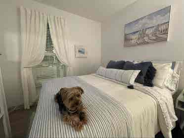 Summer Sublet Savannah GA