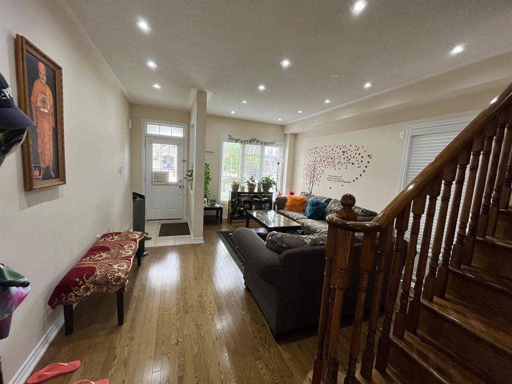 House for rent call