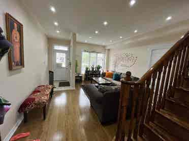 House for rent call