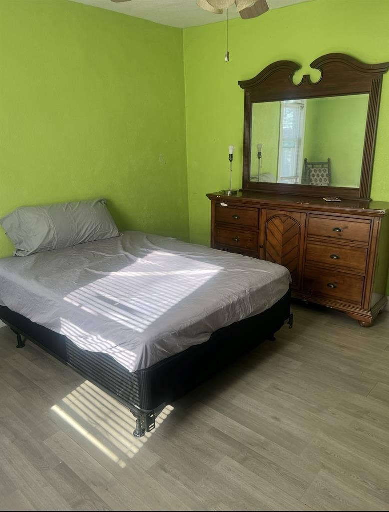 Room for Rent
