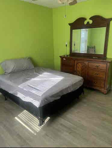 Room for Rent