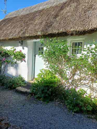Cottage available for rent