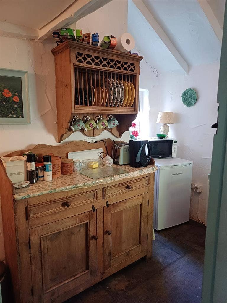 Cottage available for rent