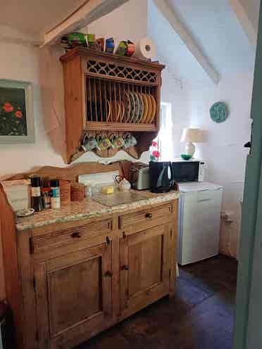 Cottage available for rent