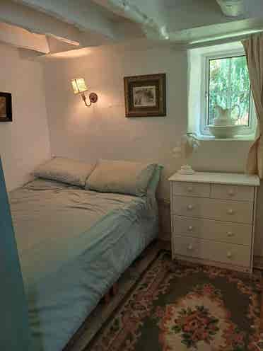 Cottage available for rent
