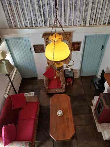 Cottage available for rent
