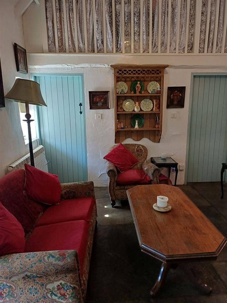 Cottage available for rent