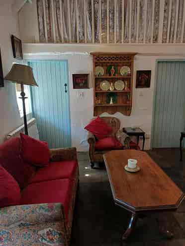 Cottage available for rent
