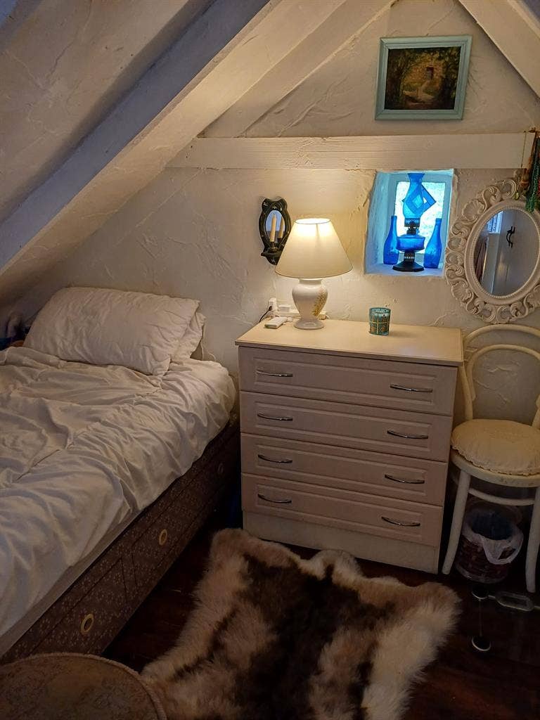 Cottage available for rent