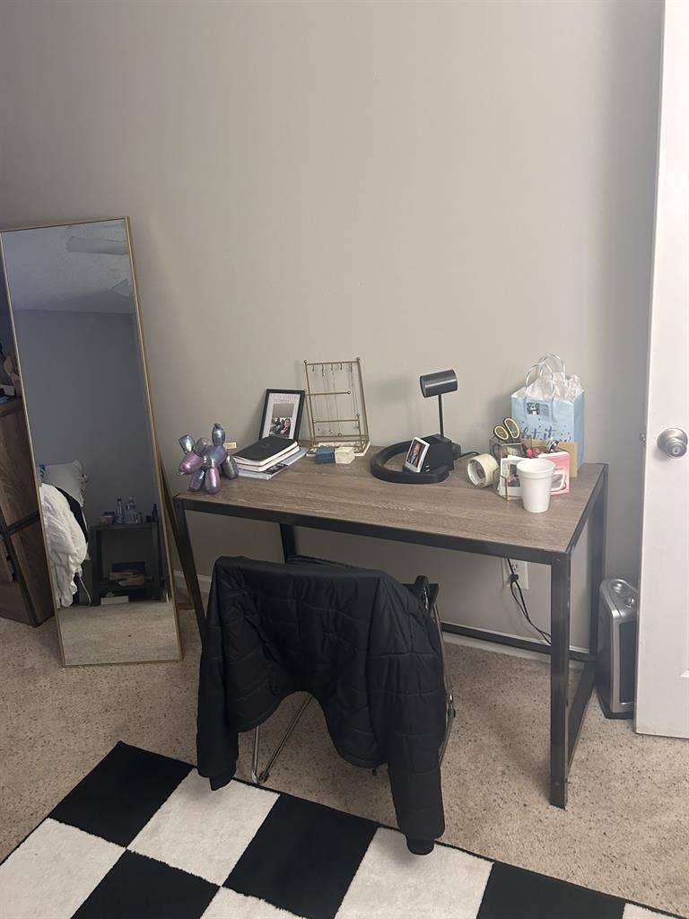 ROOM FOR RENT! Clemson!