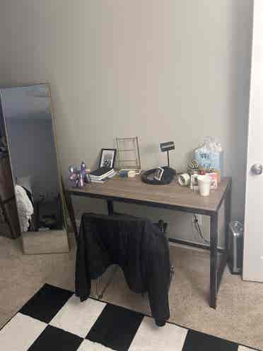 ROOM FOR RENT!  Clemson!
