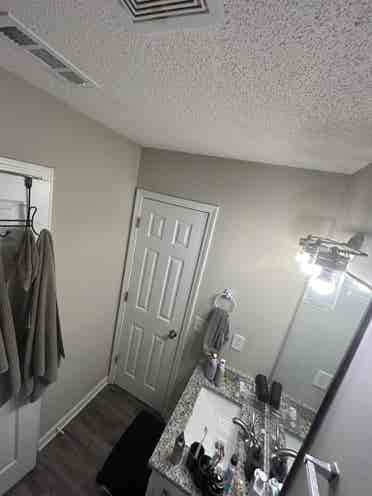 ROOM FOR RENT!  Clemson!