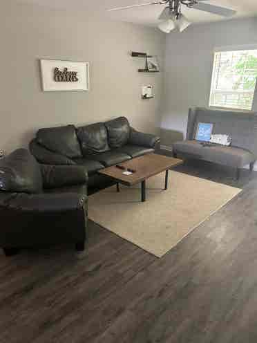 ROOM FOR RENT!  Clemson!