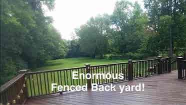 E. Nashville- 1 Bed / Bath / Room