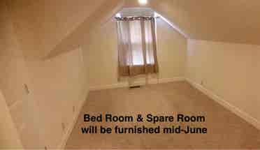 E. Nashville- 1 Bed / Bath / Room