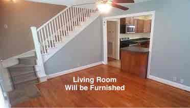 E. Nashville- 1 Bed / Bath / Room