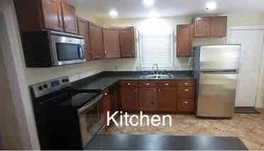 E. Nashville- 1 Bed / Bath / Room