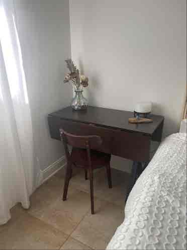 Room available to rent