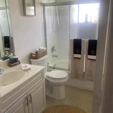 Room available to rent