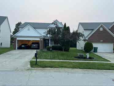 Access to the whole house
