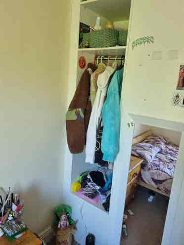 Double bedroom available, Dublin 6
