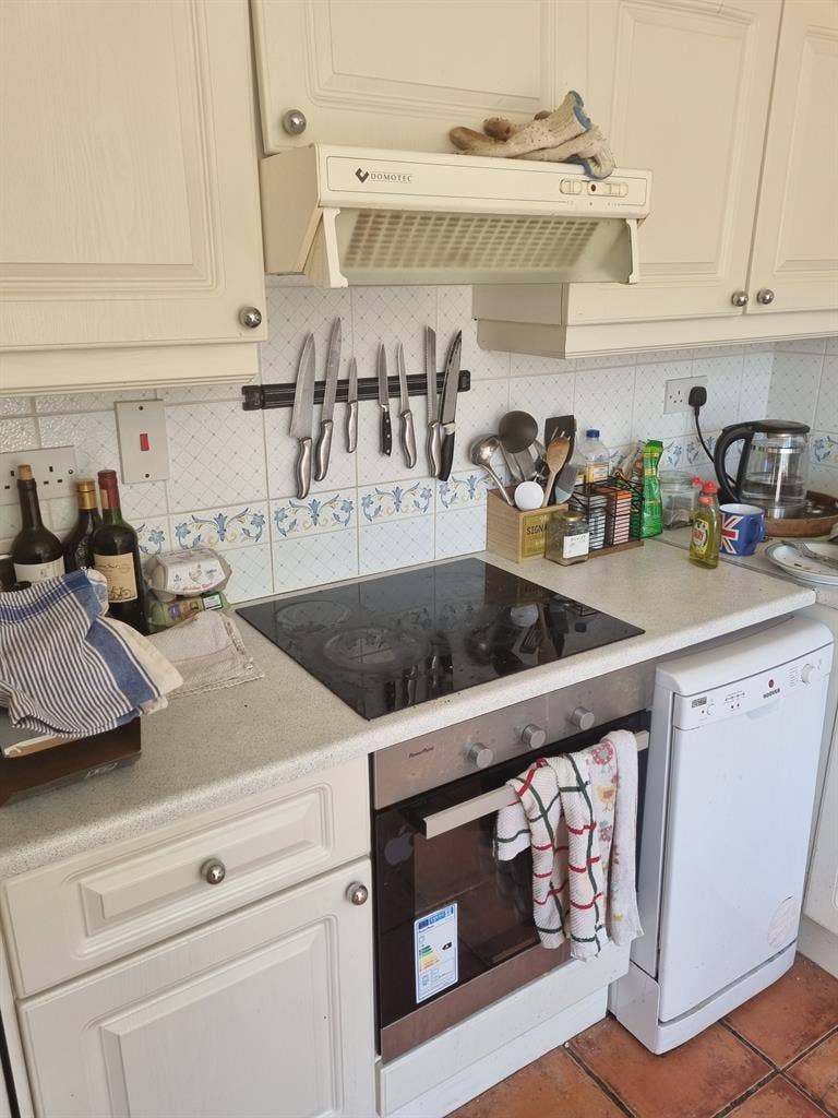 Double bedroom available, Dublin 6