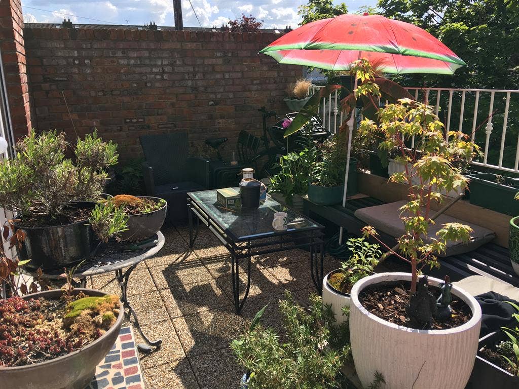 Double bedroom available, Dublin 6