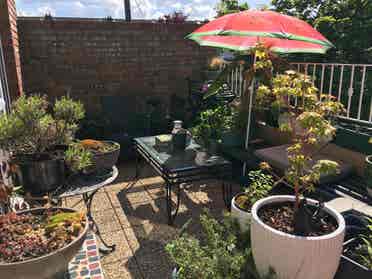 Double bedroom available, Dublin 6