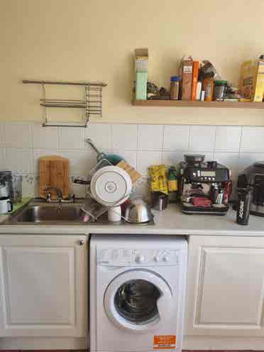 Double bedroom available, Dublin 6
