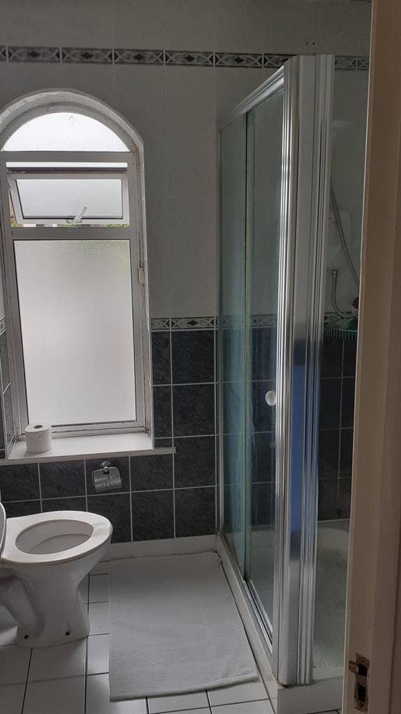 Double bedroom available, Dublin 6