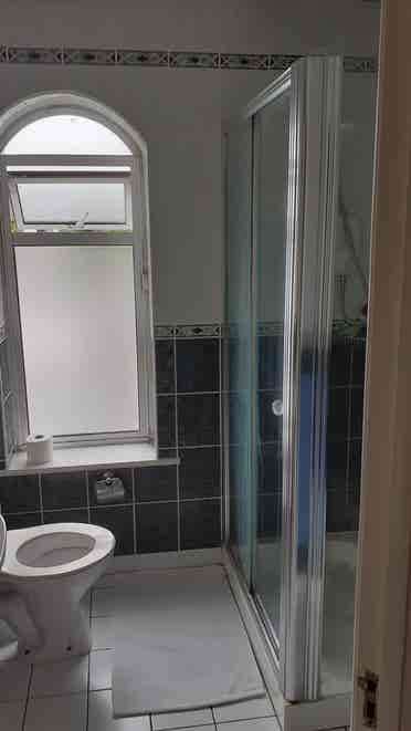 Double bedroom available, Dublin 6