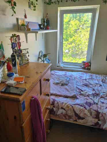 Double bedroom available, Dublin 6