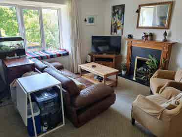Double bedroom available, Dublin 6