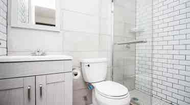 Room with Private Bathroom!