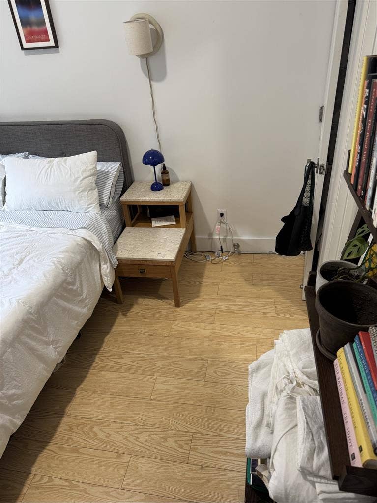 Room with Private Bathroom!