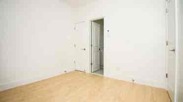 Room with Private Bathroom!