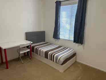 Rent a Room in EXCELLENT COMMUNITY
