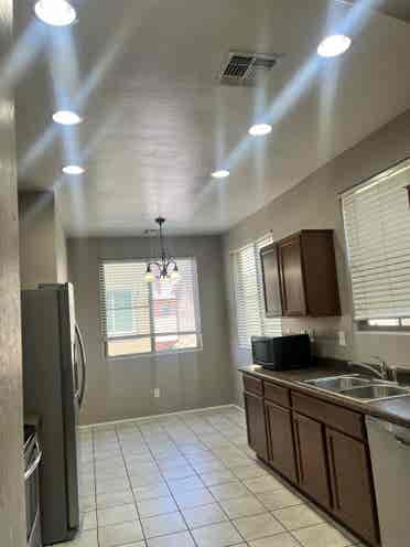 Master room all bill included!!!